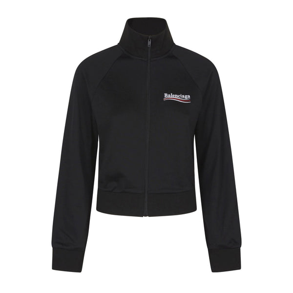 Balenciaga jacket luxury designer piece front view