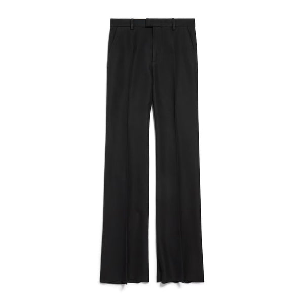 Balenciaga trousers luxury designer piece front view