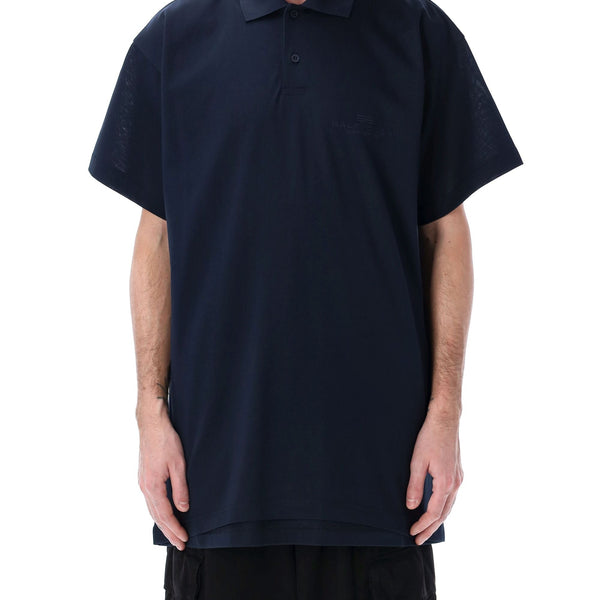 Balenciaga t-shirts & polos luxury designer piece front view