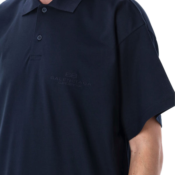Balenciaga t-shirts & polos side profile designer luxury fashion