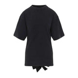 Balenciaga t-shirts & polos luxury designer piece front view