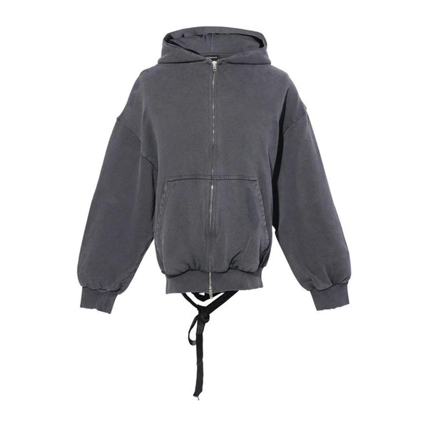 Balenciaga sweatshirts luxury designer piece front view