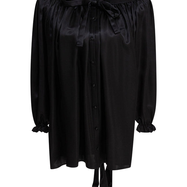 Balenciaga t-shirts & tops lifestyle shot premium designer piece