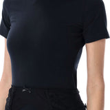 Balenciaga t-shirts & polos side profile designer luxury fashion