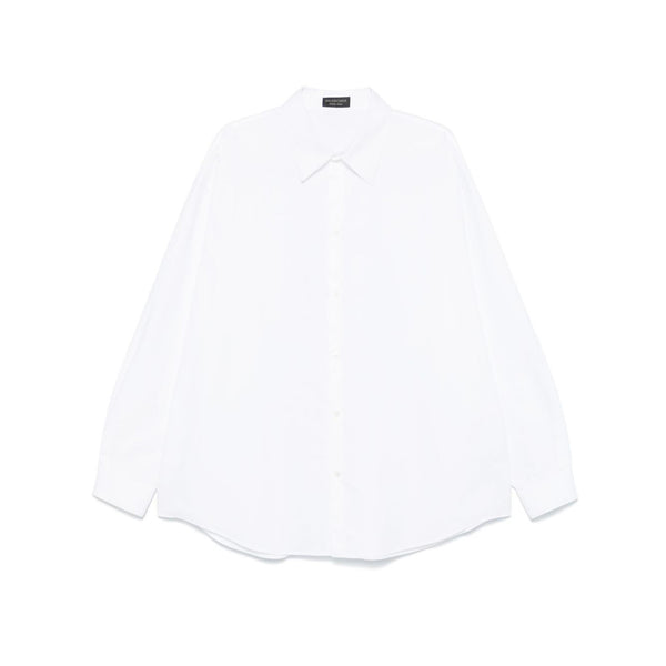 Balenciaga shirts luxury designer piece front view