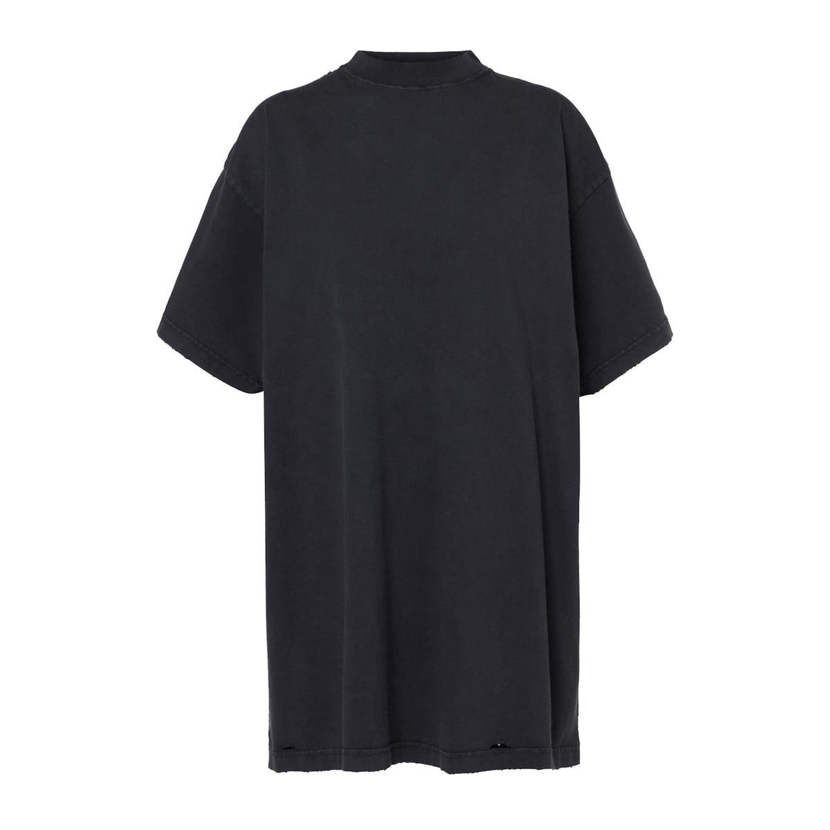 Balenciaga t-shirts & polos luxury designer piece front view