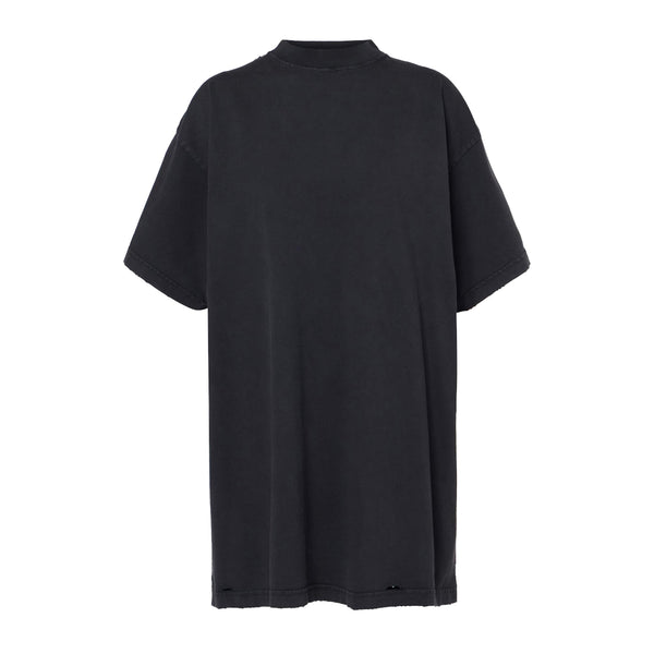 Balenciaga t-shirts & polos luxury designer piece front view