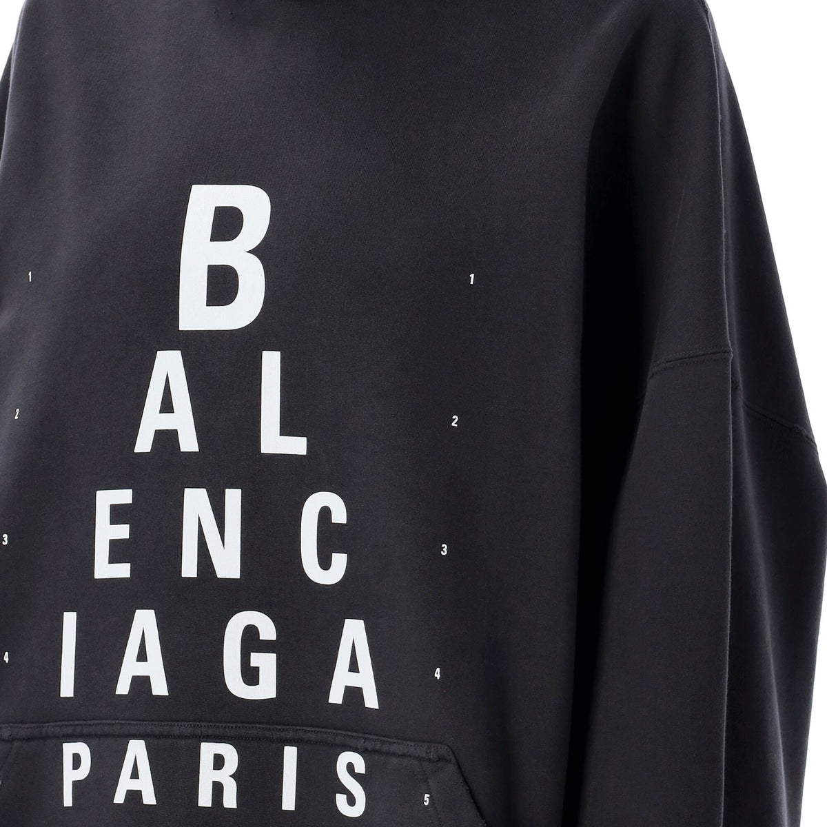 Balenciaga Hoodies? BALENCIAGA Oversized Fit Hoodie - Women’s Relaxed Style Premium Designer Casual Hoodie