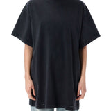 Balenciaga t-shirts & polos luxury designer piece front view