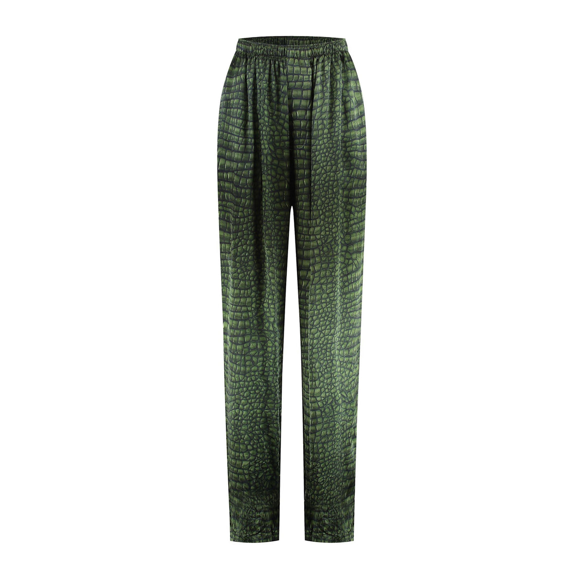 Balenciaga trousers luxury designer piece front view