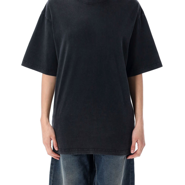 Balenciaga t-shirts & polos luxury designer piece front view