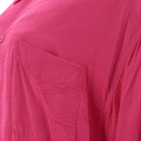 Balenciaga shirts side profile designer luxury fashion