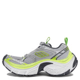 Balenciaga sneakers lifestyle shot premium designer piece