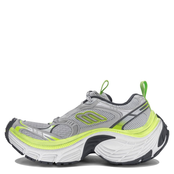 Balenciaga sneakers lifestyle shot premium designer piece