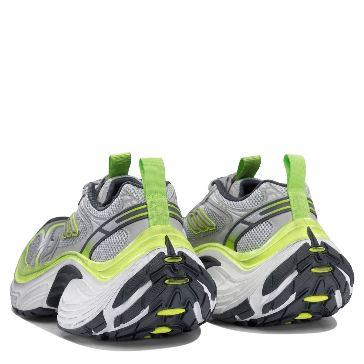 Balenciaga Shoes BALENCIAGA 6XL Fashion Sneakers for Men Luxury Lifestyle Designer Footwear