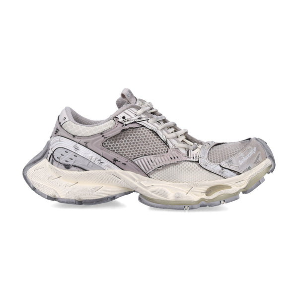 Balenciaga sneakers luxury designer piece front view