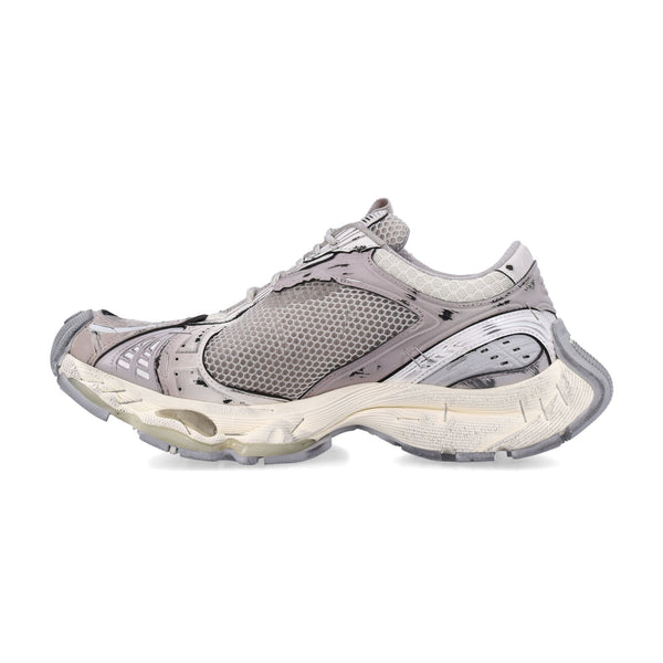 Balenciaga sneakers side profile designer luxury fashion
