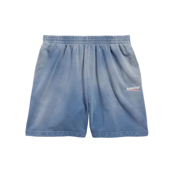 Balenciaga Shorts? BALENCIAGA Men's Comfort Sweat Shorts Premium Designer Casual Shorts
