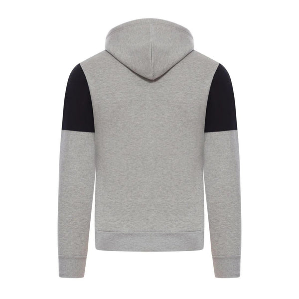 Balenciaga premium sweatshirts detail and craftsmanship close-up
