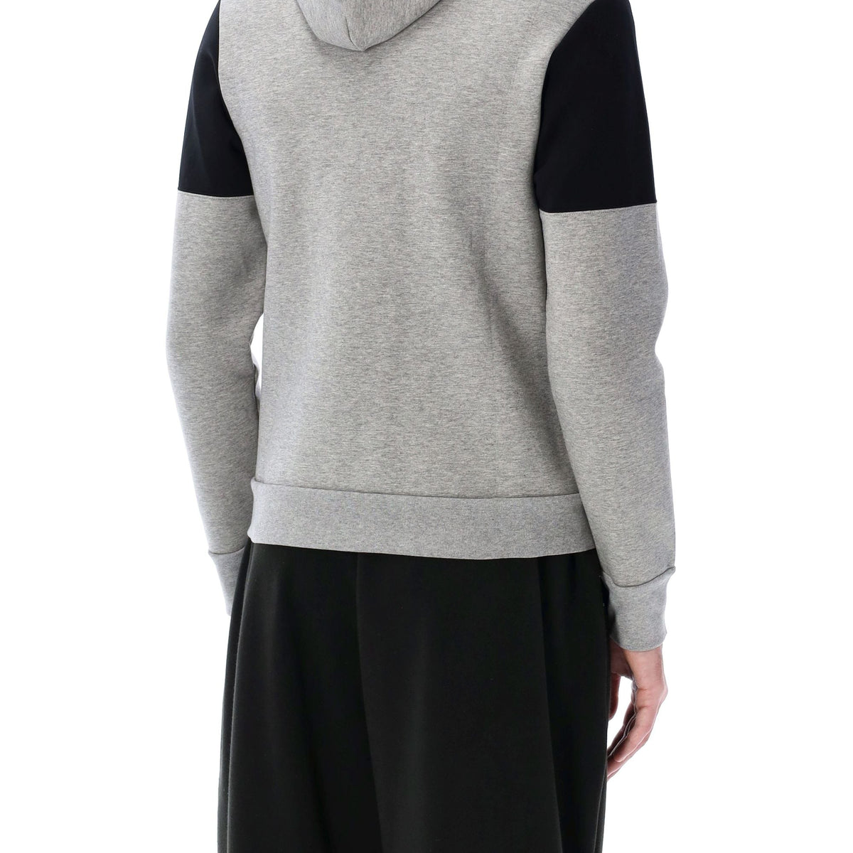 Balenciaga Hoodies? BALENCIAGA Men's Sweatsuit Hoodie - Spring Summer 25 Comfortable Luxury Streetwear Hoodie