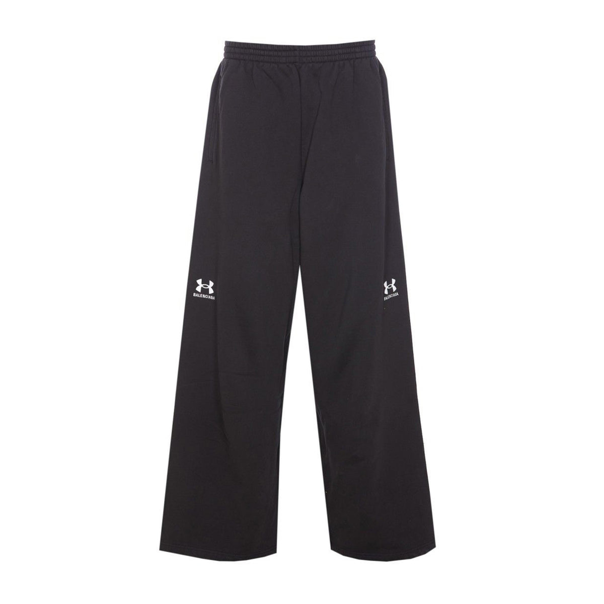Balenciaga Pants? BALENCIAGA Baggy Sweatpants for Men - Relaxed Fit Premium Designer Casual Trousers