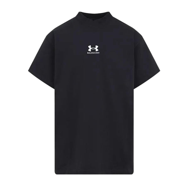 Balenciaga t-shirts & polos luxury designer piece front view