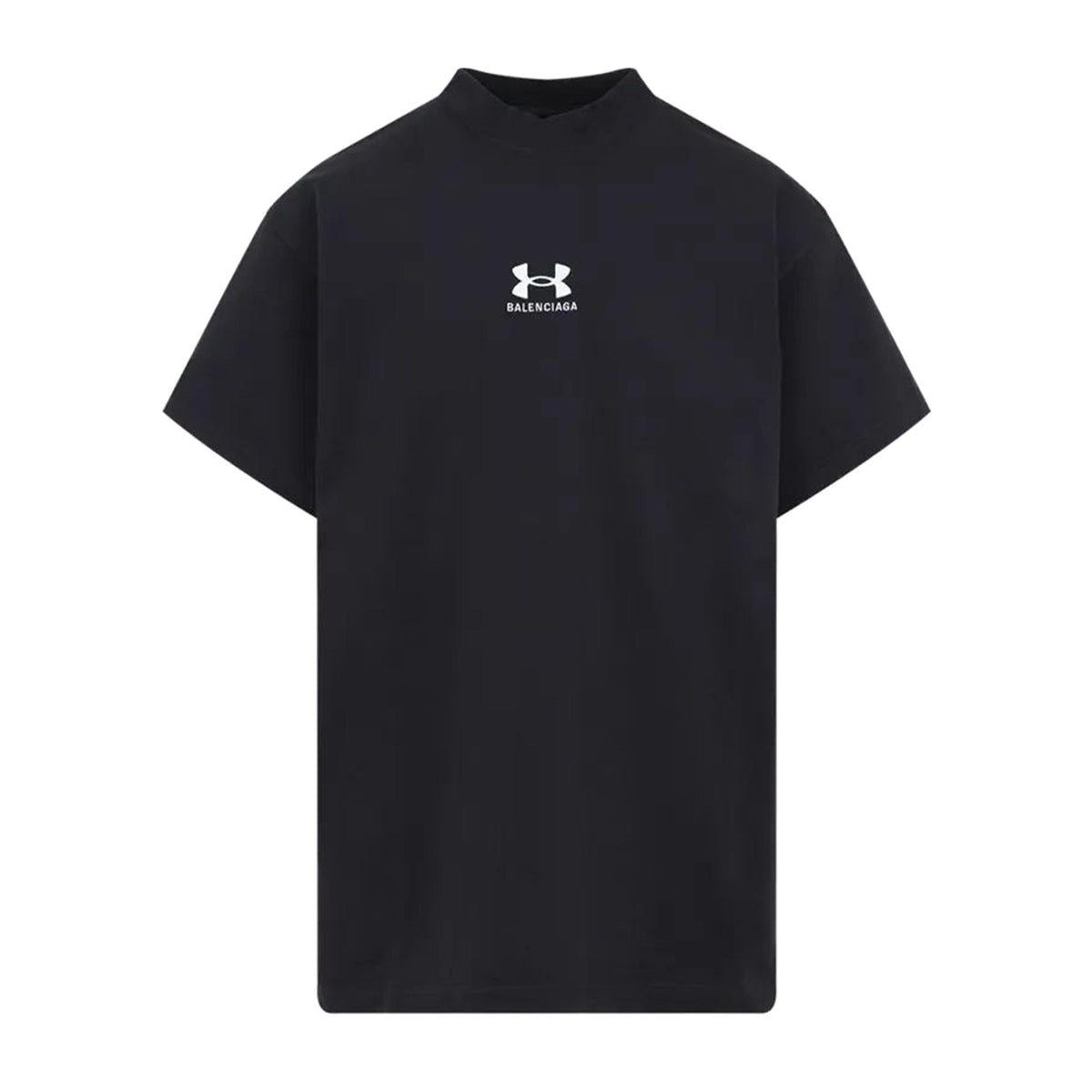 Balenciaga Polo Shirts? BALENCIAGA Oversized T-shirt Premium Everyday Polo Shirt