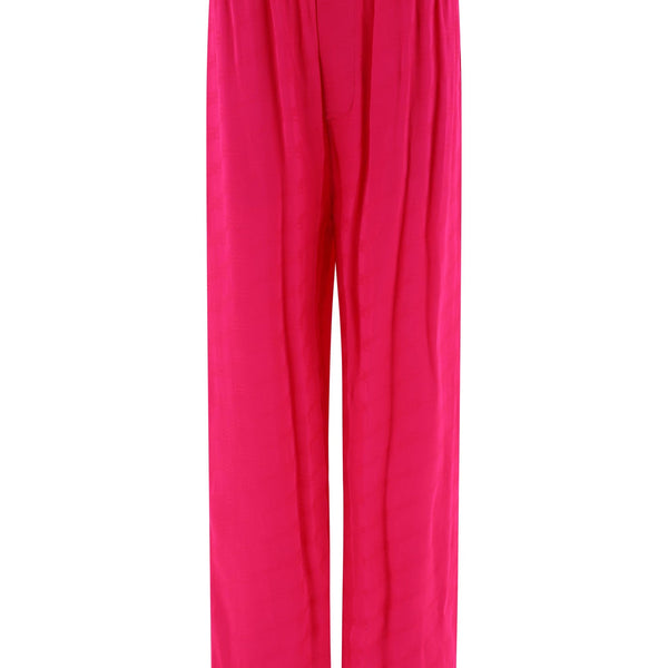 Balenciaga pants lifestyle shot premium designer piece