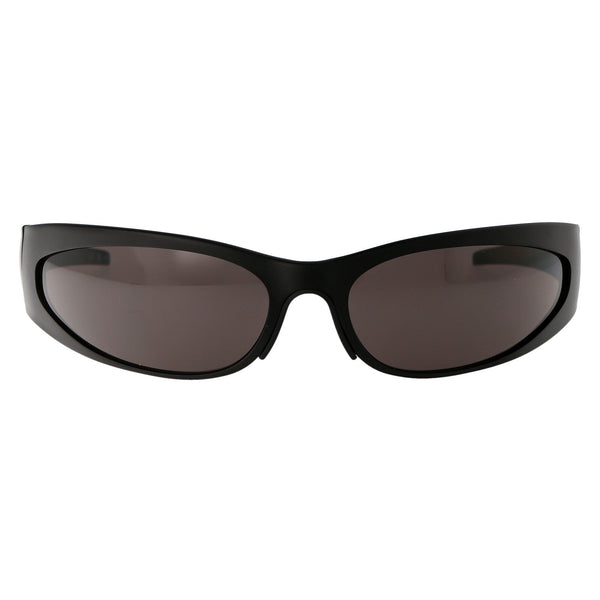 Balenciaga sunglasses luxury designer piece front view