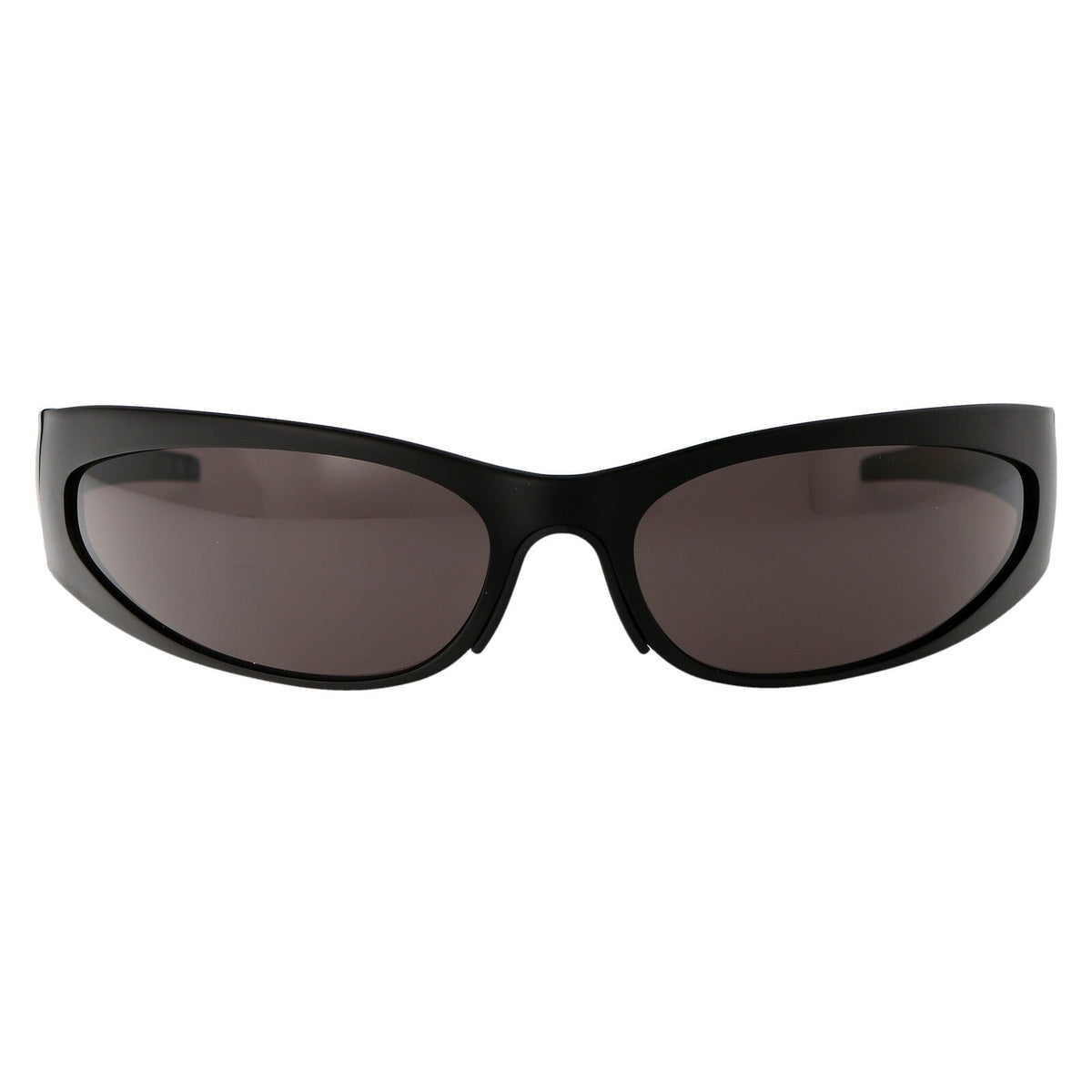 Balenciaga Sunglasses? BALENCIAGA Metal Frame Sunglasses Luxury Designer UV Sunglasses