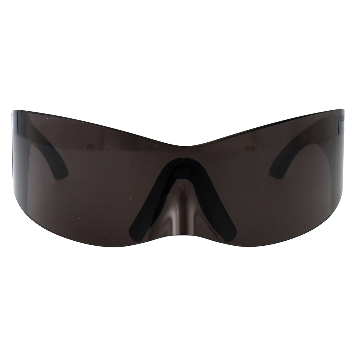Balenciaga sunglasses luxury designer piece front view
