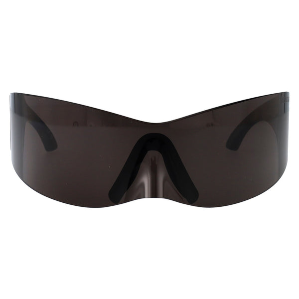 Balenciaga sunglasses luxury designer piece front view