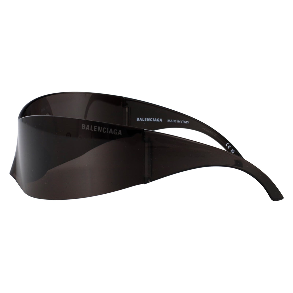Balenciaga Sunglasses? BALENCIAGA Unisex Mini Sunglasses for FW25 Season Luxury Designer UV Sunglasses