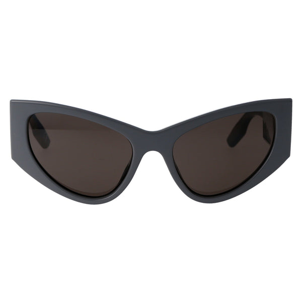 Balenciaga sunglasses luxury designer piece front view