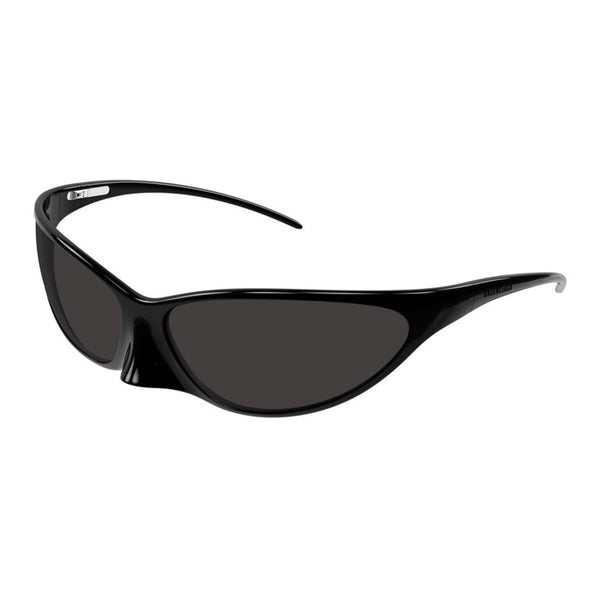 Balenciaga sunglasses luxury designer piece front view