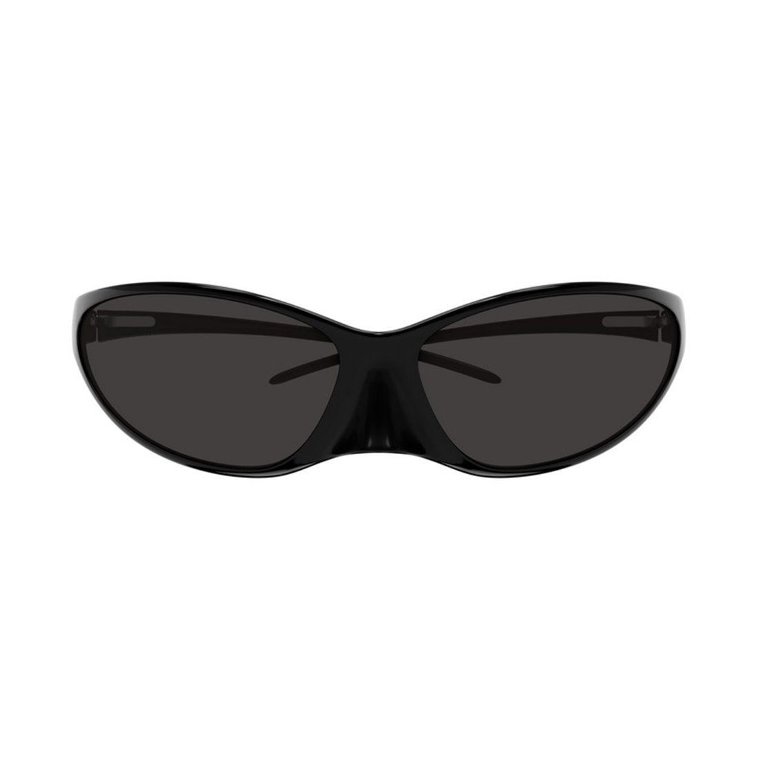 Balenciaga Sunglasses? Balenciaga Sleek Men's Bb0349s Sunglasses Luxury Designer UV Sunglasses
