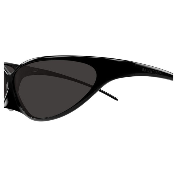 Balenciaga sunglasses side profile designer luxury fashion