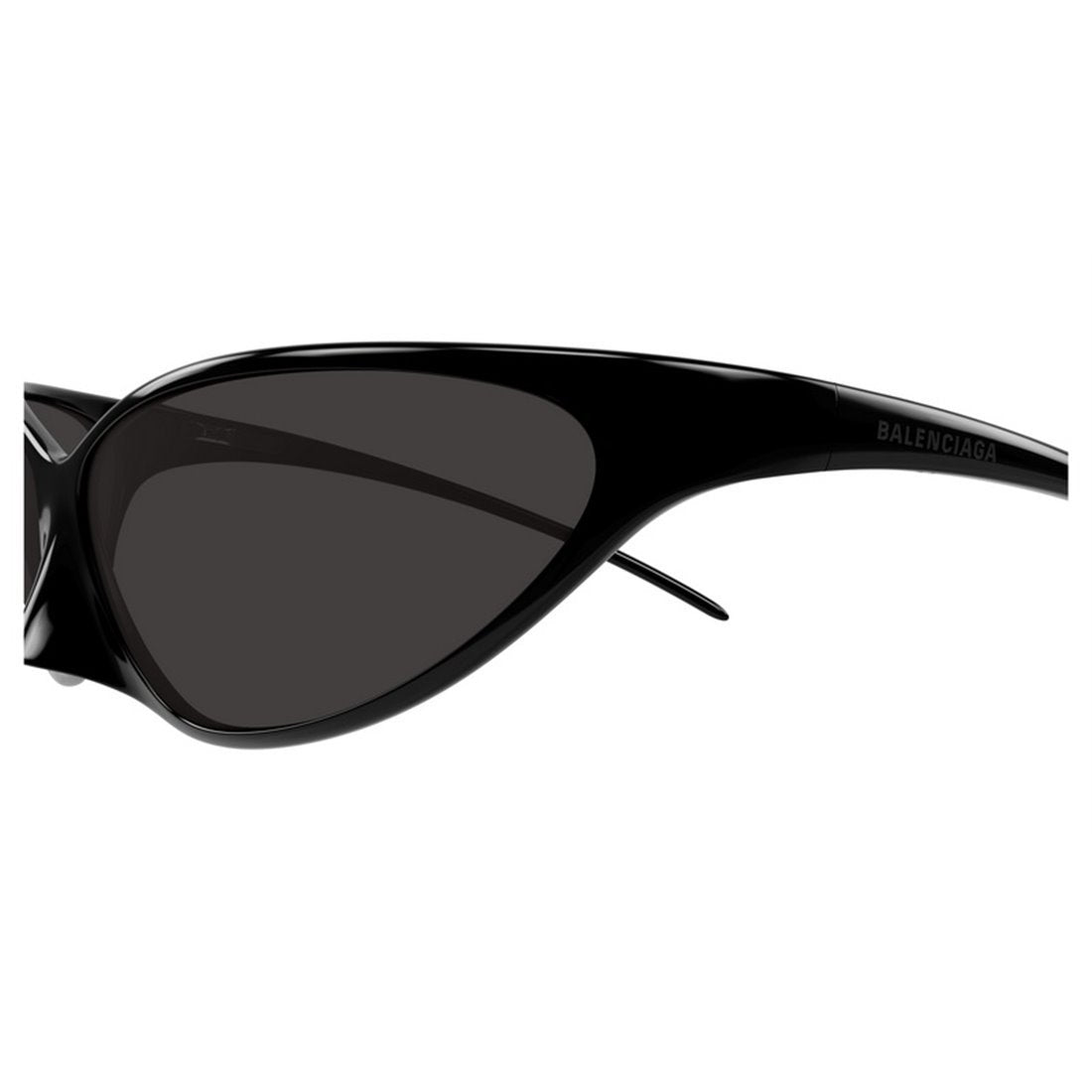 Balenciaga Sunglasses? Balenciaga Sleek Men's Bb0349s Sunglasses Premium Fashion Designer Sunglasses