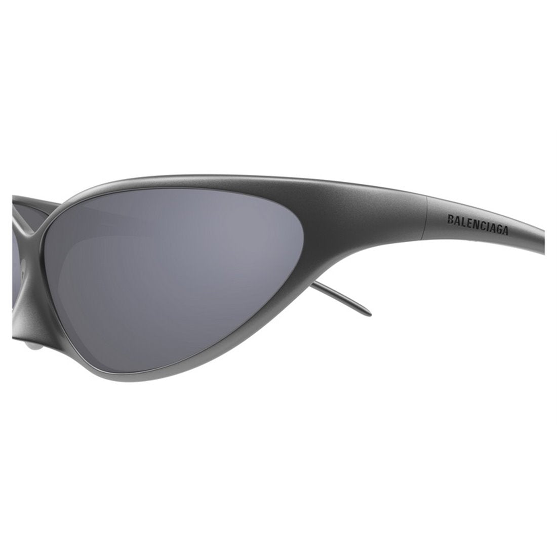 Balenciaga sunglasses luxury designer piece front view