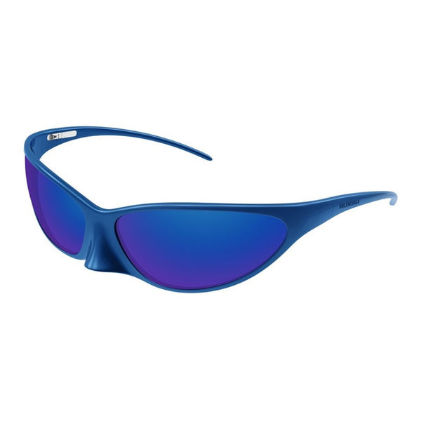 Balenciaga sunglasses luxury designer piece front view