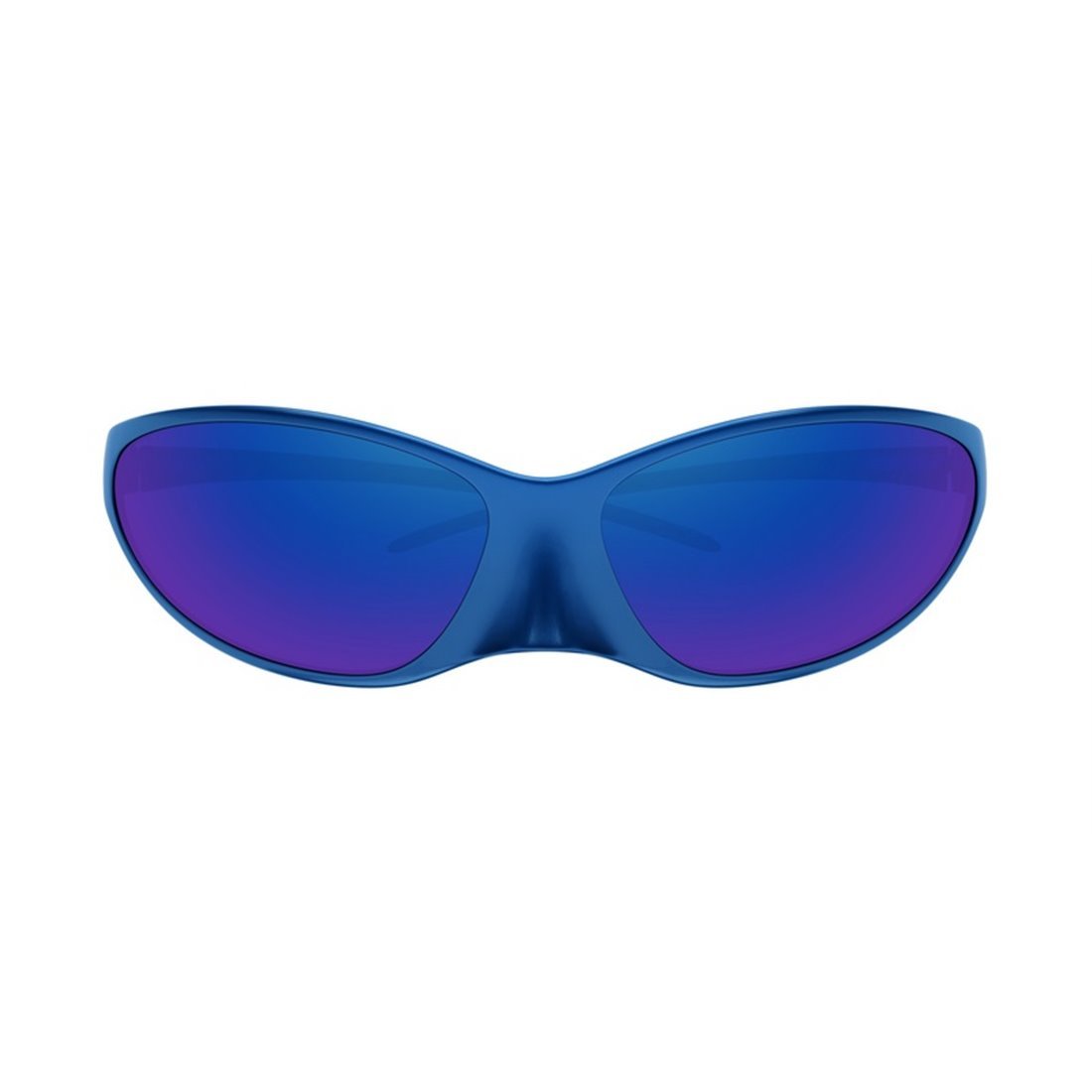 Balenciaga Sunglasses? BALENCIAGA Stylish Men's Sunglasses BB0349S Mini Luxury Designer UV Sunglasses