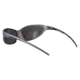 Balenciaga sunglasses side profile designer luxury fashion