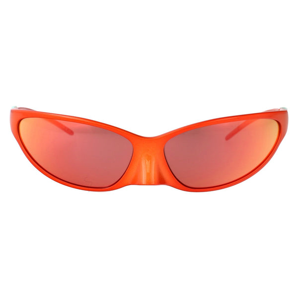Balenciaga sunglasses luxury designer piece front view