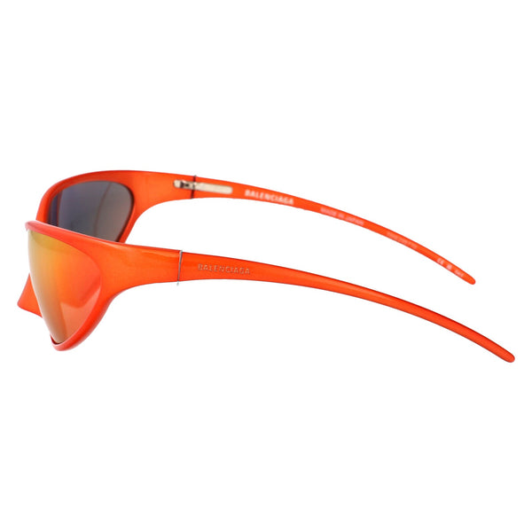 Balenciaga sunglasses side profile designer luxury fashion