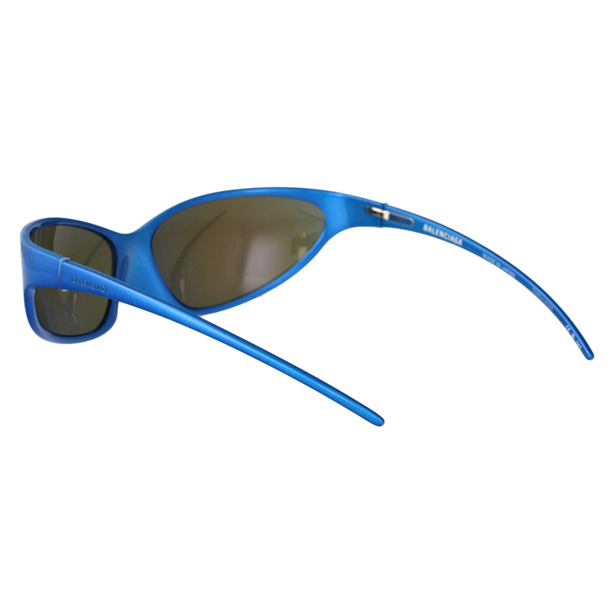 Balenciaga Sunglasses? BALENCIAGA Stylish Men's Sunglasses BB0349S Mini Premium Fashion Designer Sunglasses