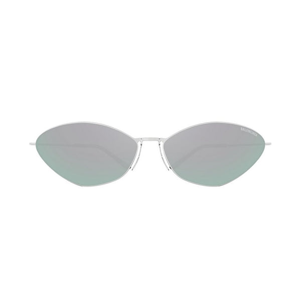 Balenciaga sunglasses lifestyle shot premium designer piece