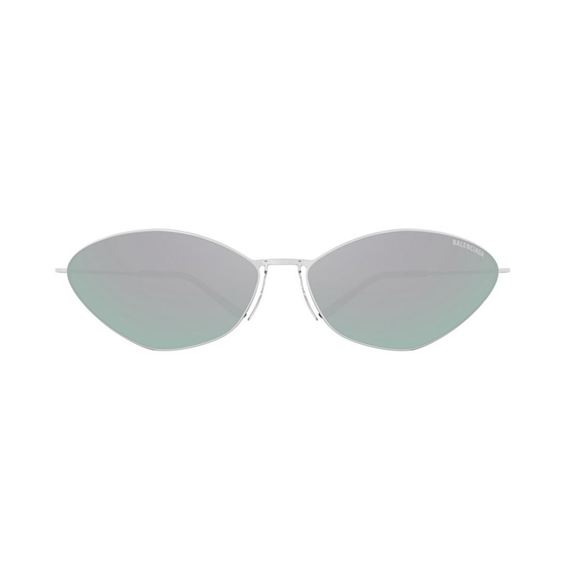 Balenciaga Sunglasses? BALENCIAGA Stunning Titanium Sunglasses - Unisex Style for SS25 Premium Fashion Designer Sunglasses