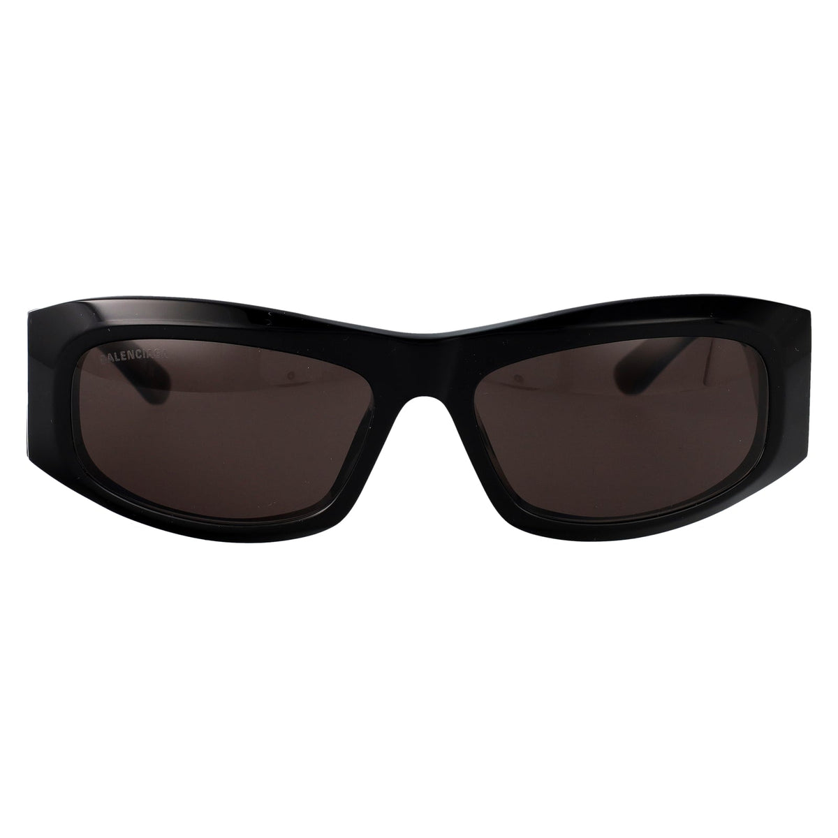 Balenciaga sunglasses luxury designer piece front view