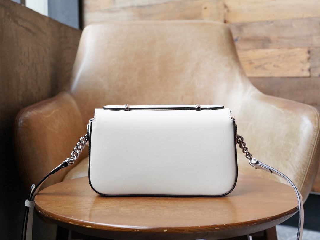 Gucci Wallets- Gucci Petite Mini Shoulder Bag Premium Leather Designer Wallet