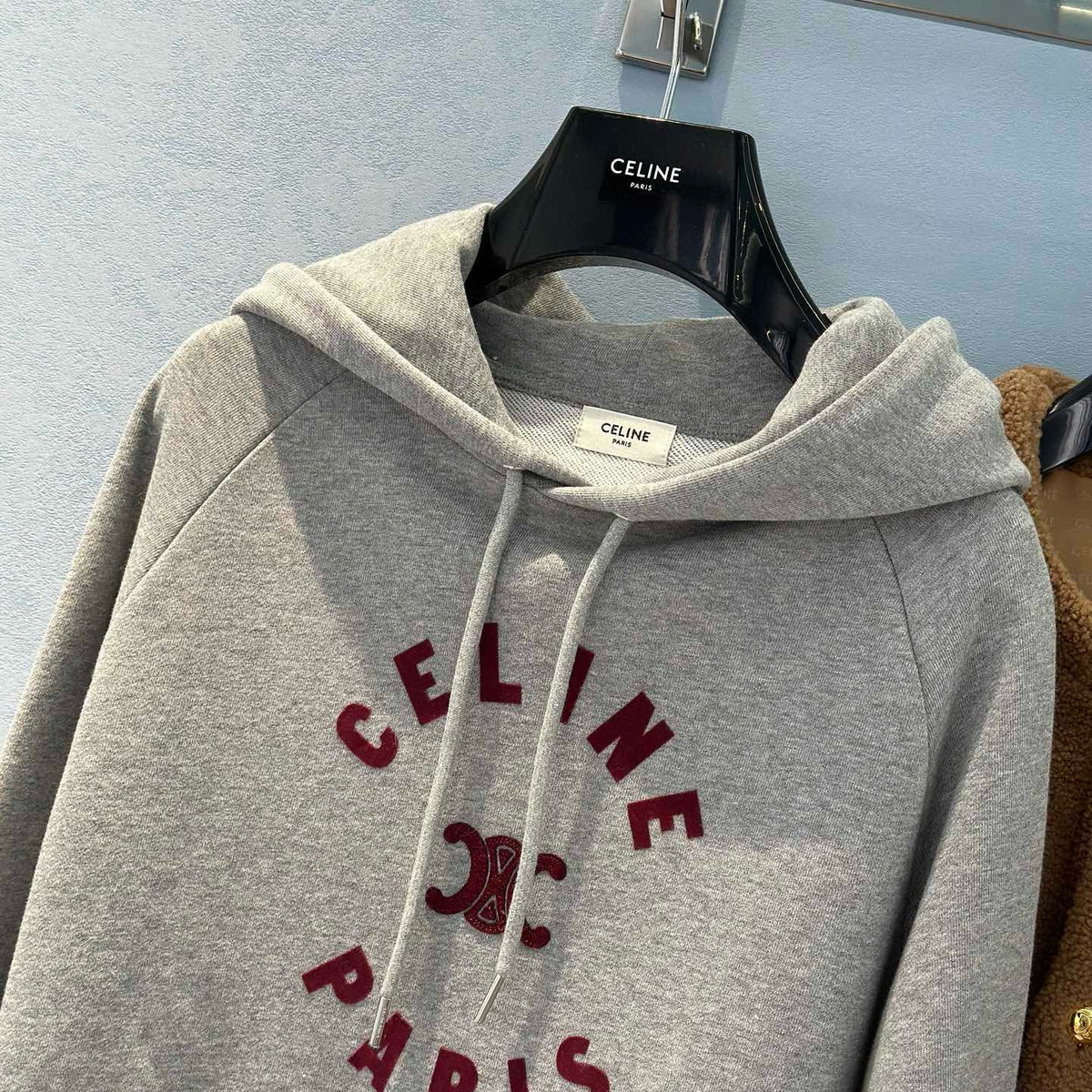 Hoodies- Cel Hoodie Premium Designer Casual Hoodie